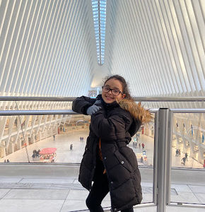 Meet your Posher, Camilo